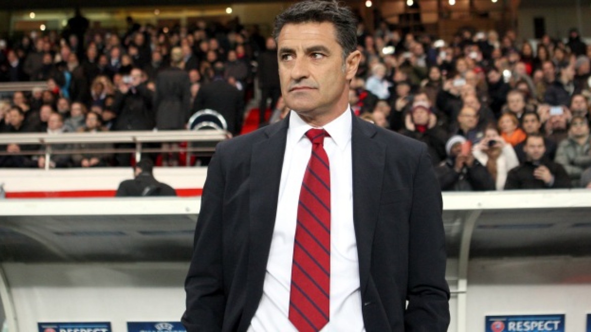 Μίτσελ: «Ψέμα η Χρυσή Μπάλα»