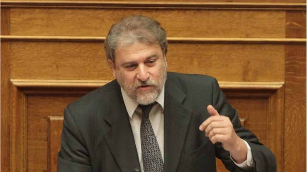 ΑΝΕΛ: Η συγκυβέρνηση «έπνιξε» την κοινωνία στην αιθαλομίχλη