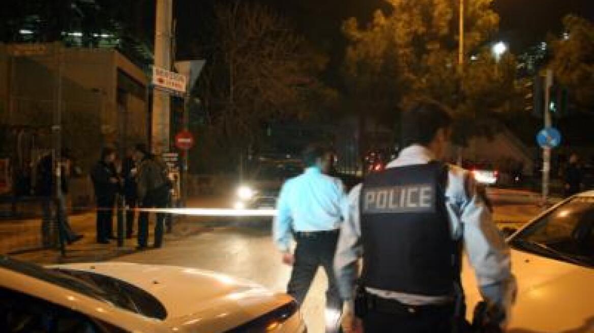 Θεσσαλονίκη: Χειροπέδες σε τέσσερις από τη γεωργιανή μαφία