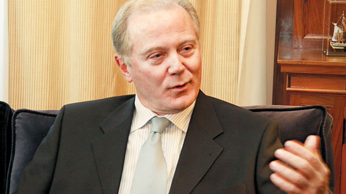 Γιώργος Προβόπουλος: “Το παρακάναμε με τους φόρους”