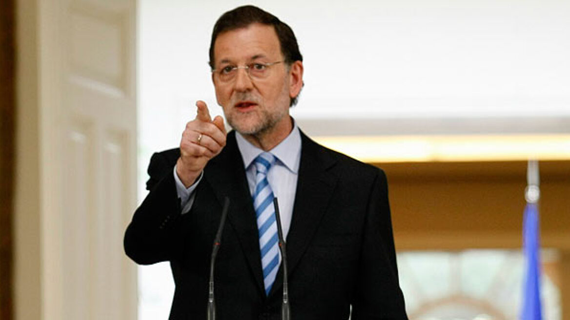 Ραχόι: Έναρξη της ανάκαμψης το 2014