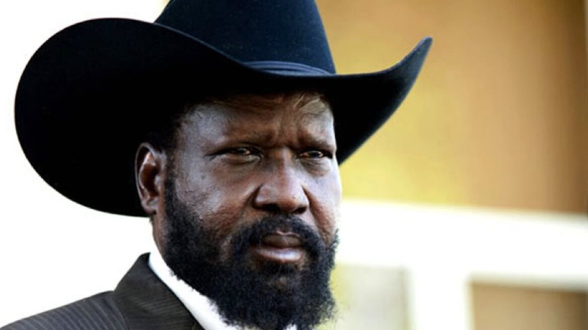 Νότιο Σουδάν: Δεν θα μεταβεί στο Ναϊρόμπι ο πρόεδρος Κιίρ 