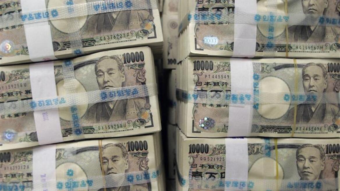 Ιαπωνία: Βγαίνει από το τέλμα του αποπληθωρισμού μετά από 20 χρόνια!