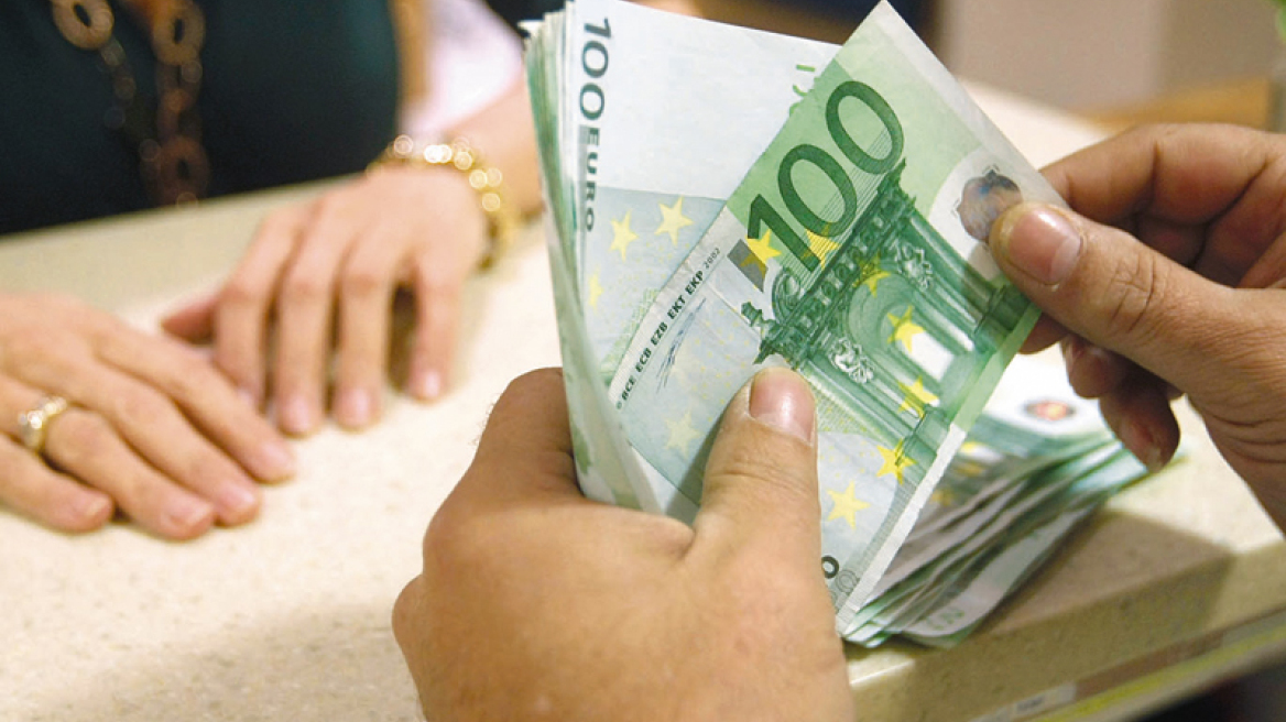 ΕΛΣΤΑΤ: Ξεπερνά το 25% η μείωση αποδοχών στον ιδιωτικό τομέα