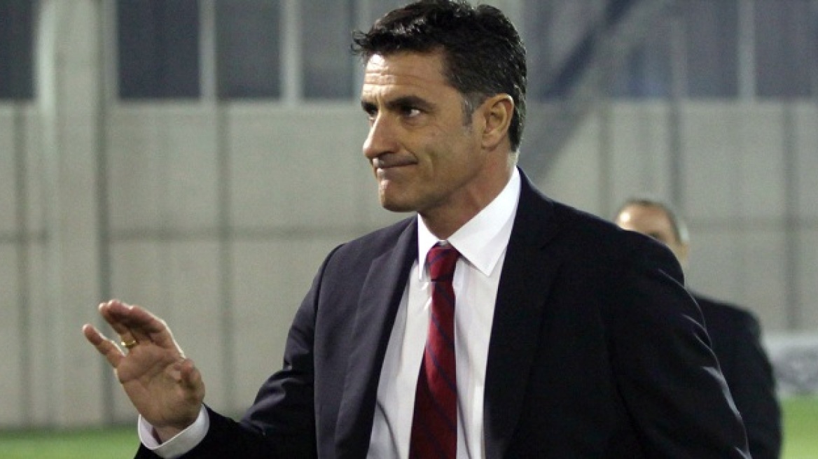 Μίτσελ: «Έτσι έγινα… αφεντικό»