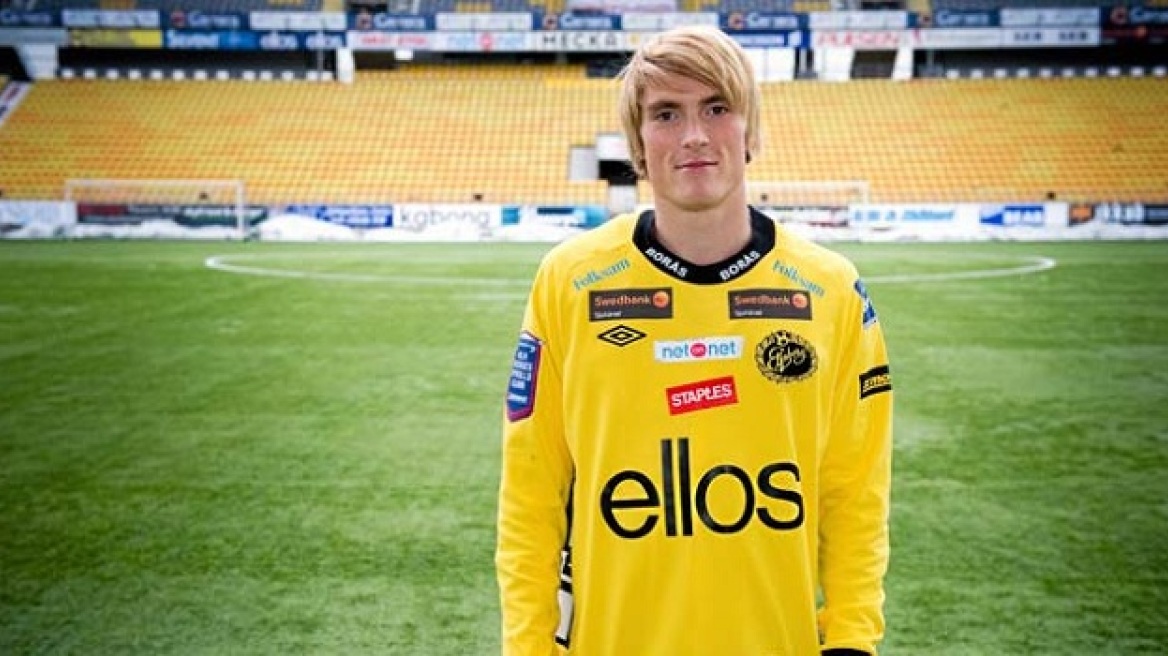 Βίντεο: «Βλέπει» Νίλσον ο Παναθηναϊκός