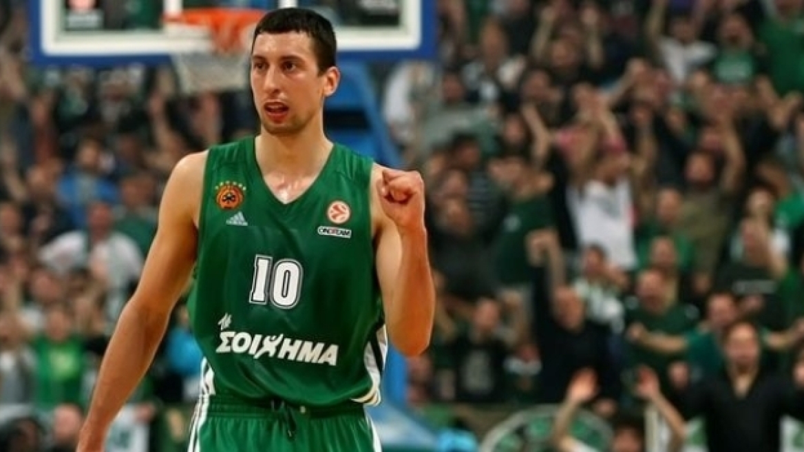 ΠΑΟ: Επιστρέφει ο Ούκιτς