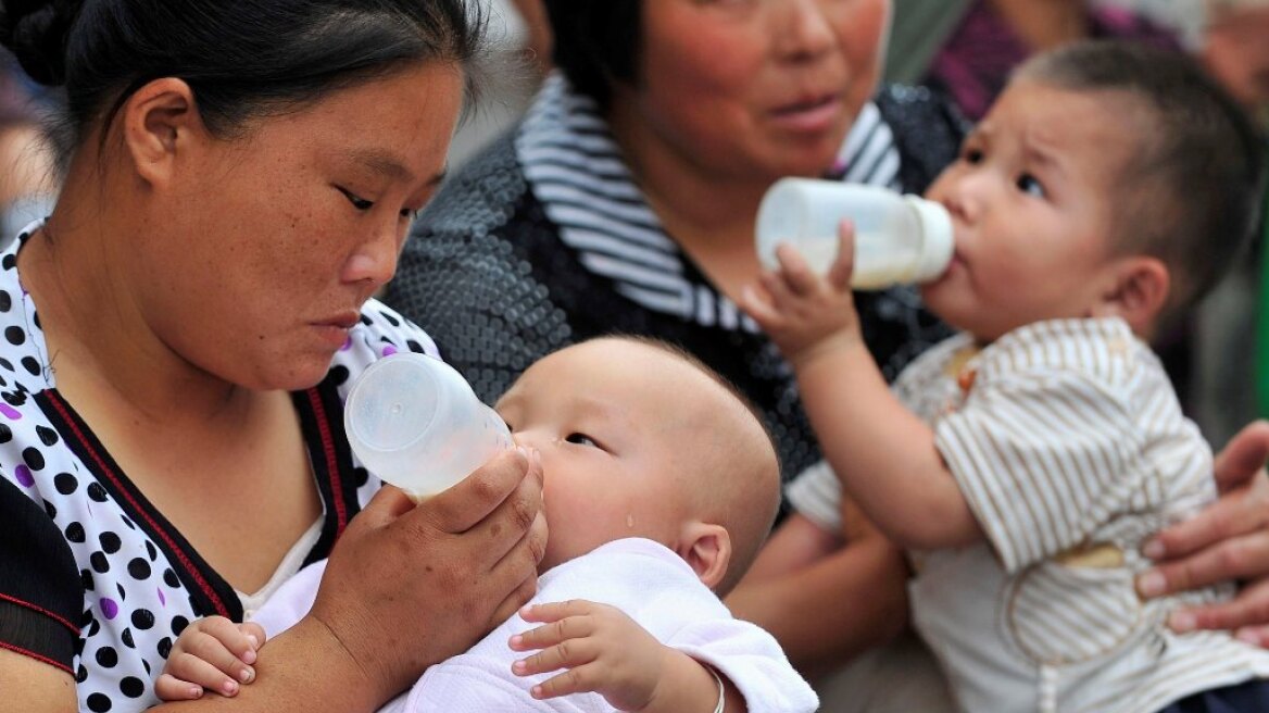 Καταργούνται τα στρατόπεδα επανεκπαίδευσης μέσω της εργασίας στην Κίνα