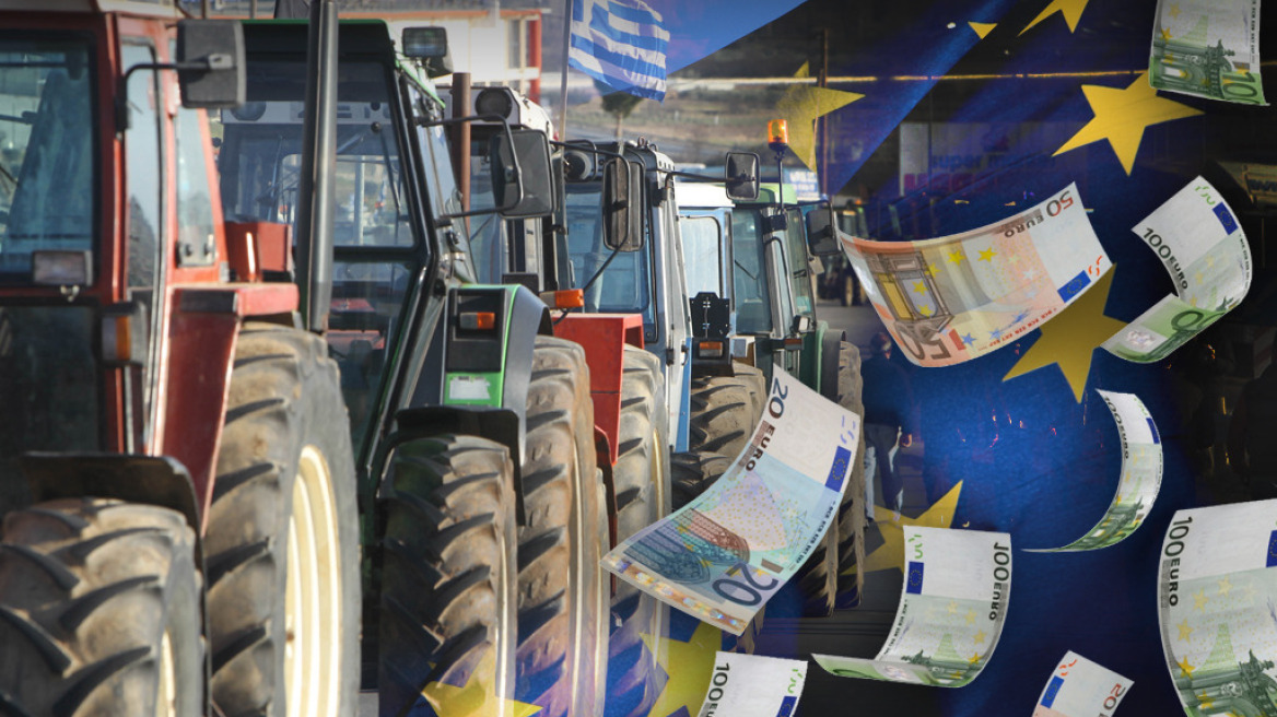 Ηλεία: Μπλοκαρισμένες οι επιδοτήσεις των αγροτών!