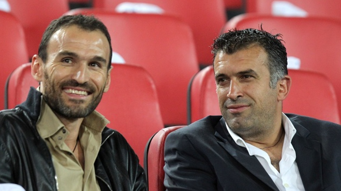 Παναθηναϊκός: Έρχεται ο φορ