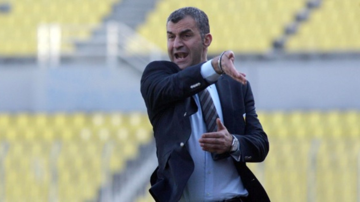 Δέλλας: Αισθάνομαι ντροπή