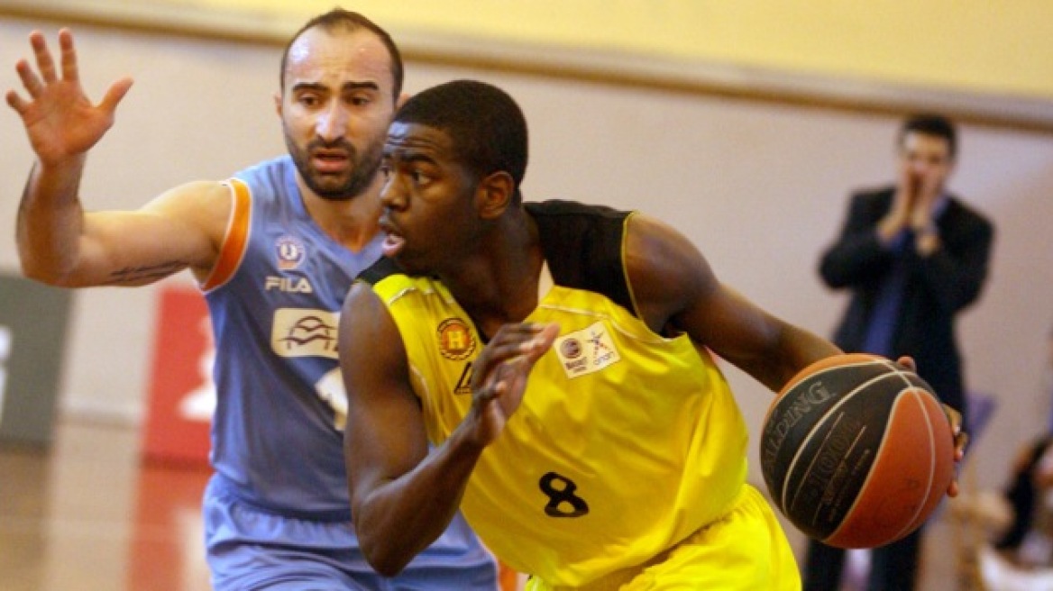 Ηλυσιακός: Βαθιά βαθμολογική ανάσα απέναντι στον Κολοσσό