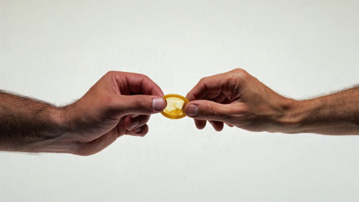 Τα προφυλακτικά δεν... κάνουν στους Ινδούς!