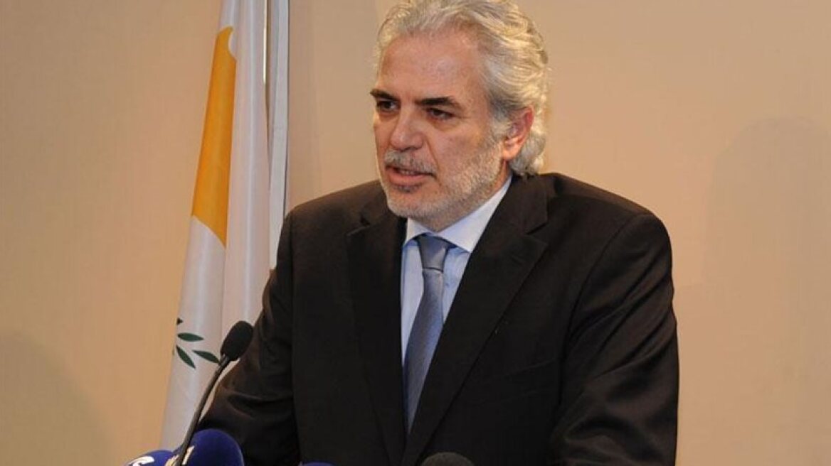 Χρ. Στυλιανίδης: Ασαφείς οι συνθήκες που δημιουργεί η κρίση στην Τουρκία