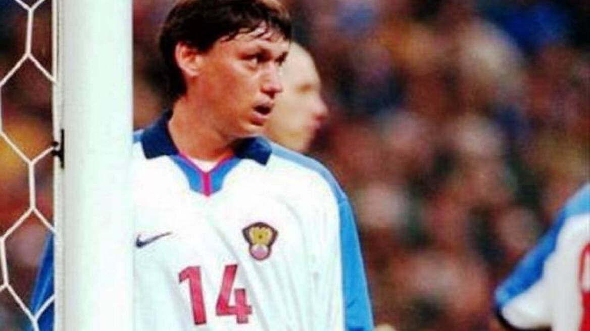 Ρωσία: Απεβίωσε ο Τσιμπαλάρ