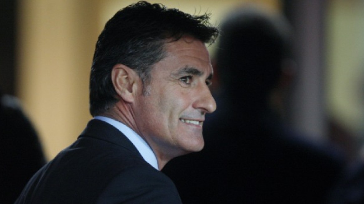 Τους… έτρεξε ο Μίτσελ