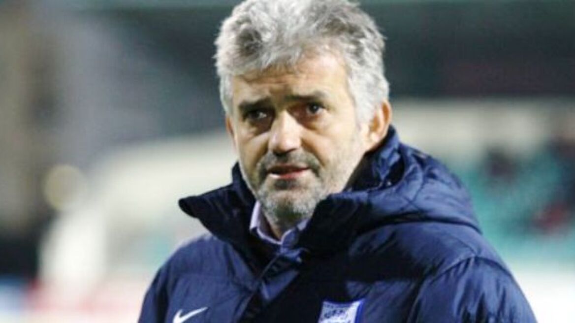 Τσιώλης: «Θα ήθελα Μήτρογλου και Μέσι στον ΠΑΣ»