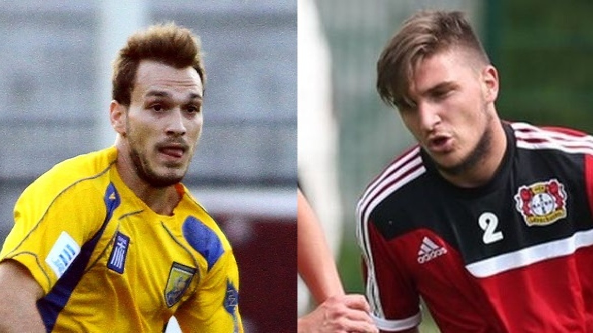 Ολυμπιακός: Στροφή στα... μπακ