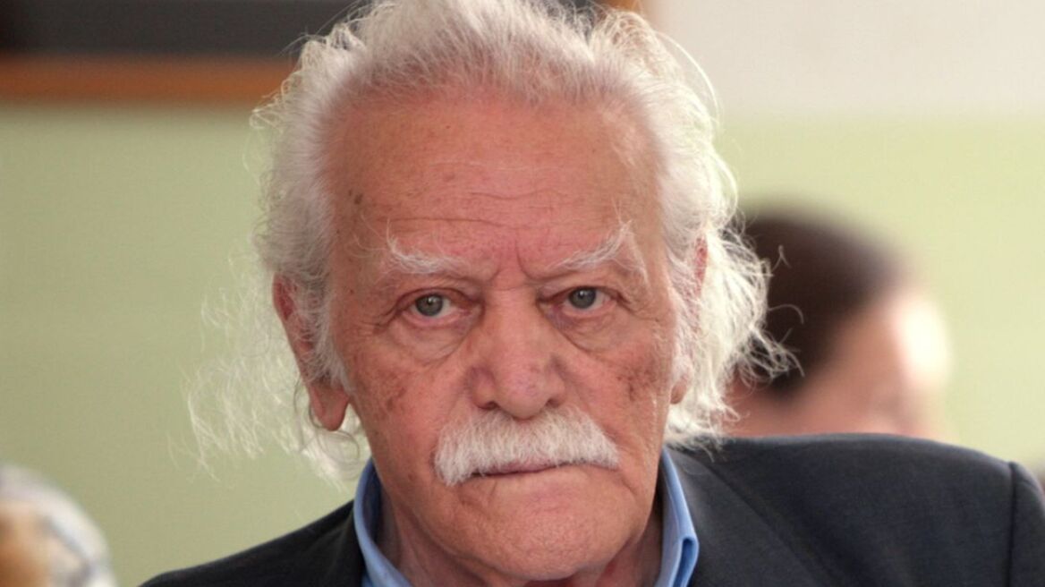 Μ. Γλέζος: Στόχος τους η συκοφάντηση του λαϊκού κινήματος