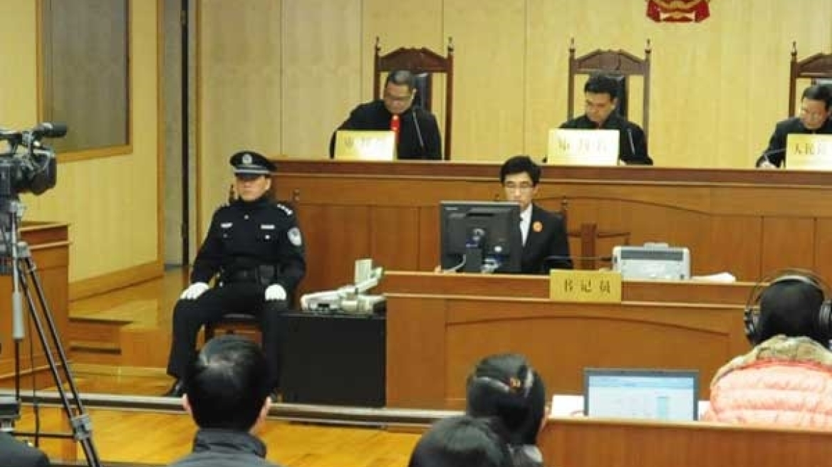 Κίνα: Νεκρόφιλος φοιτητής καταδικάστηκε σε θάνατο