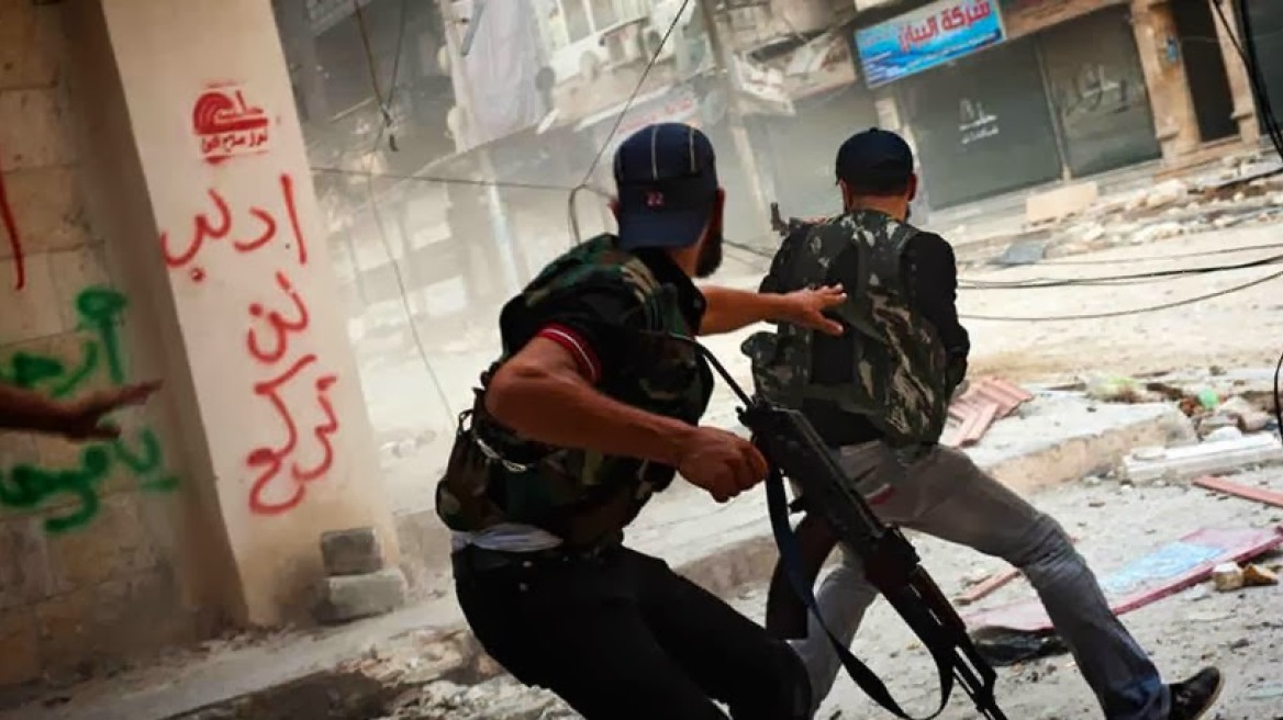 Συριακό Παρατηρητήριο: Μας απειλούν «ακραίοι ισλαμιστές»