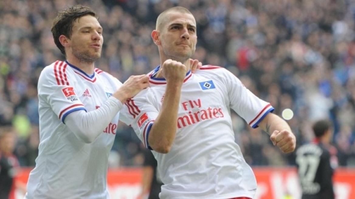 Πέτριτς: «Όλα ανοιχτά για τον Παναθηναϊκό»