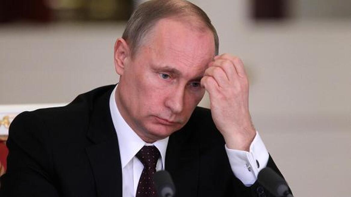 Γιατί ο Πούτιν καθυστερεί να καταδικάσει τις τρομοκρατικές επιθέσεις στο Βόλγκογκραντ;