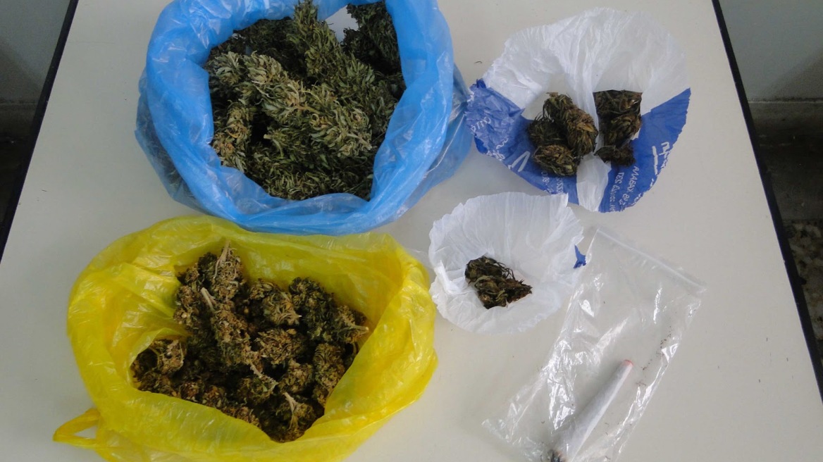 Θεσσαλονίκη: Τον έπιασαν πάνω στο αλισβερίσι