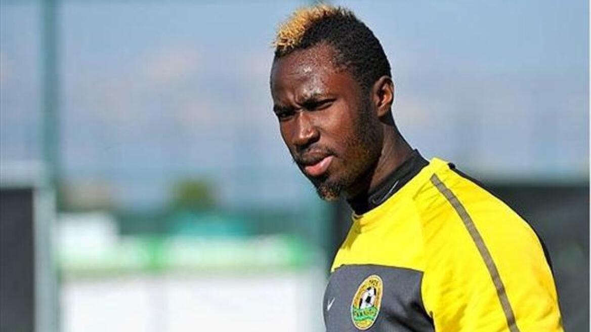 «Κόλπο γκρόσο» με Λασινά Τραορέ ο ΠΑΟΚ!