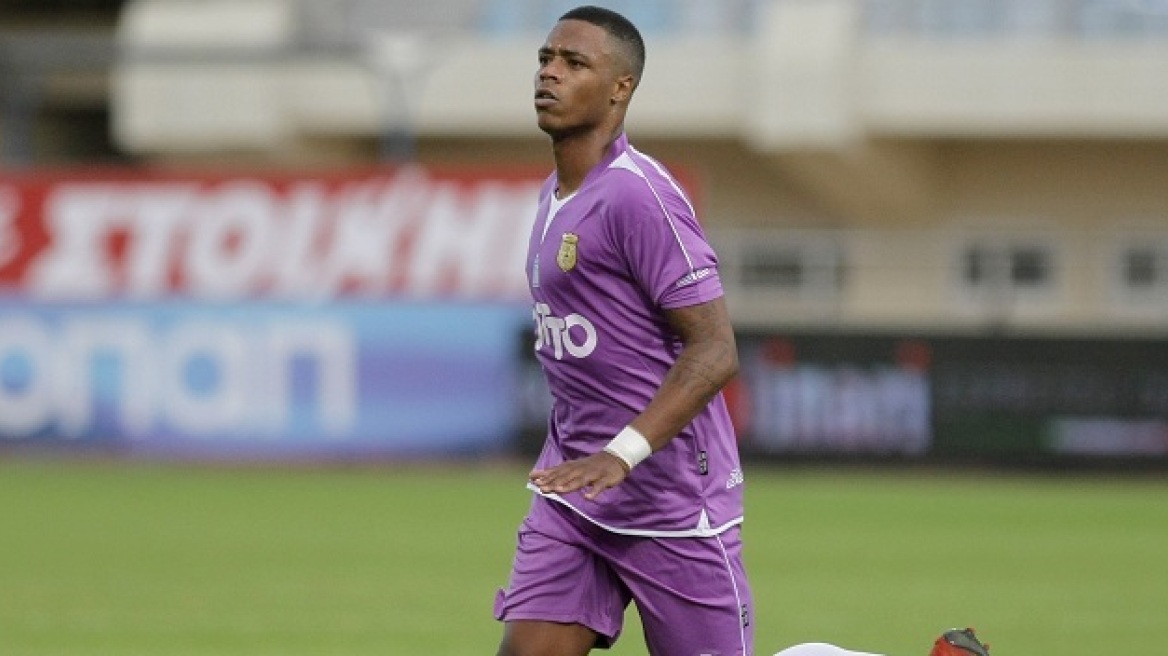 Ολυμπιακός: Συμπλήρωμα ο Πελέ, όχι ρεζέρβα