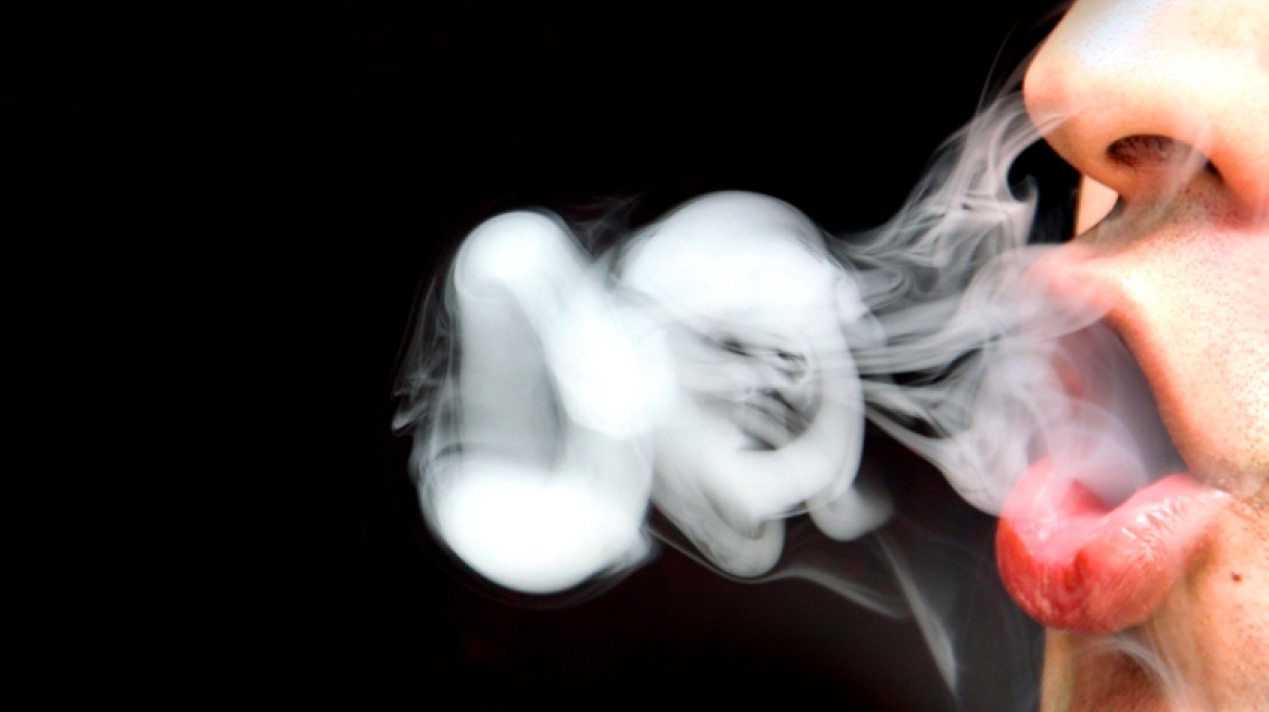  Η ψυχολογική εξάρτηση του καπνίσματος 