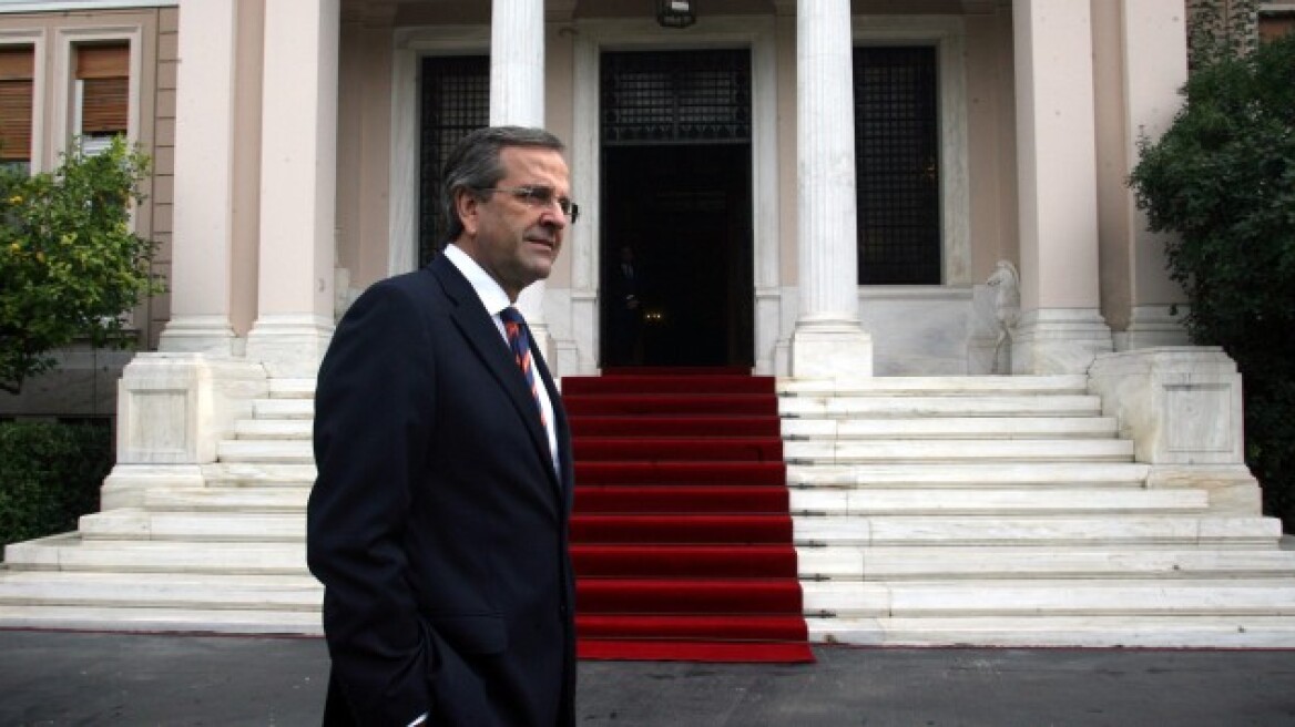 Μέχρι τις 27 Ιανουαρίου να έχει τελειώσει ο έλεγχος της Τρόικας θέλει η κυβέρνηση