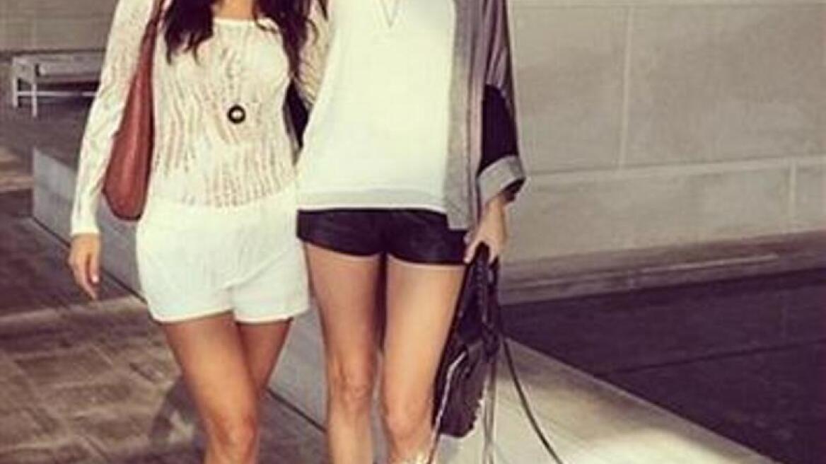 Πρωτοχρονιά στο Miami θα κάνει η Βίκυ Καγιά