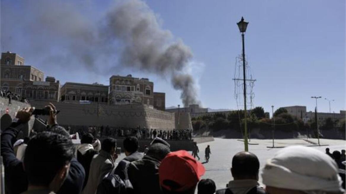 Τρία άτομα έχασαν τη ζωή τους από επιθέσεις στα νότια της Υεμένης