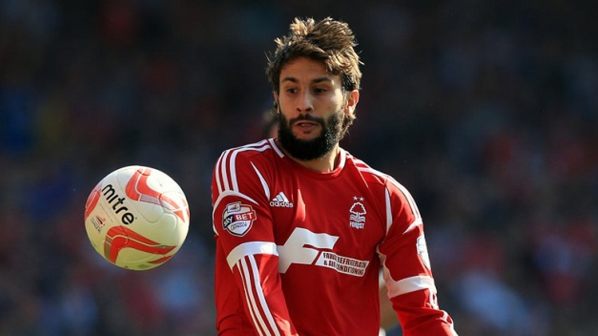 «Άλλος παίκτης ο Αμπντούν»