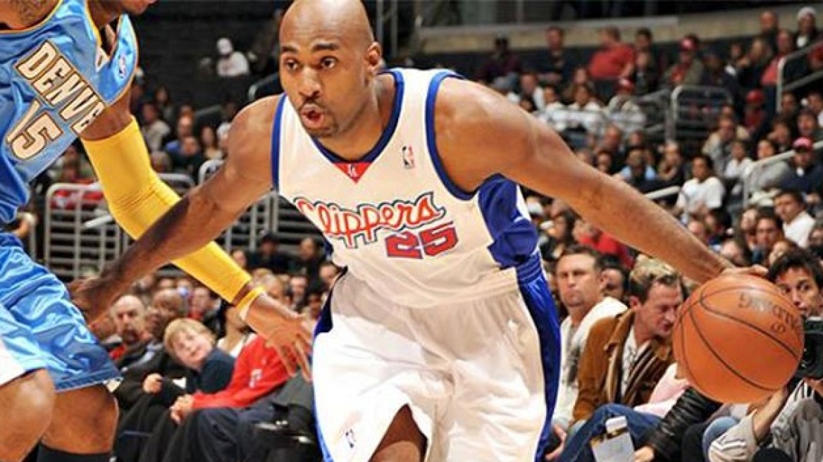 Πήρε Κόλινς ο Ολυμπιακός!