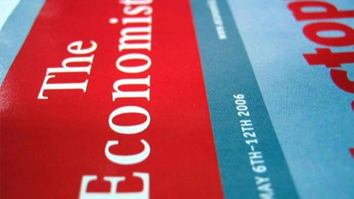 Economist: Το 2014, χρονιά κραδασμών και αλλαγών