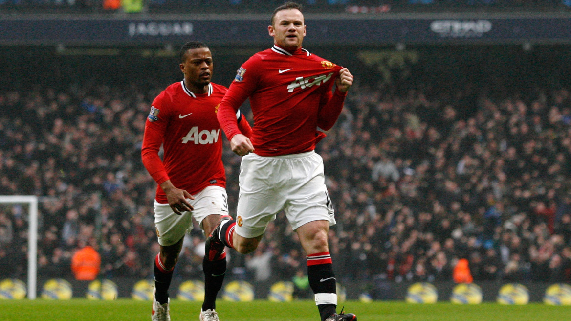 Πρέμιερ Λιγκ: Ώρα ντέρμπι για την Μάντσεστερ Γιουνάιτεντ