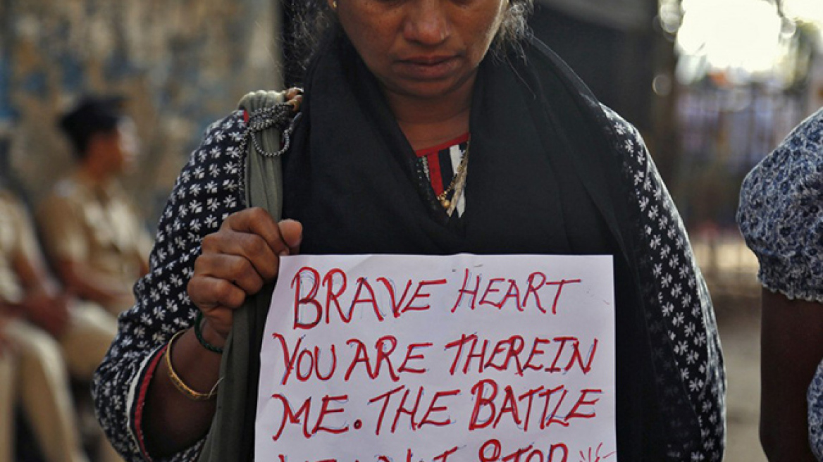 Οι γυναίκες που σημάδεψαν με την παρουσία τους το 2013