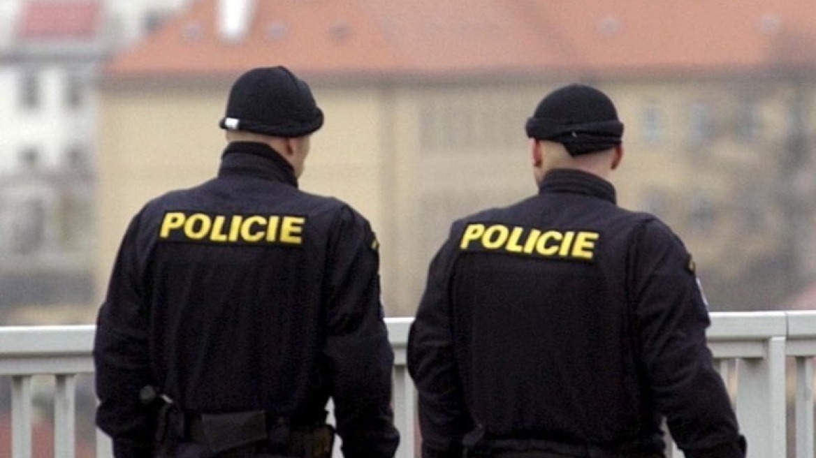 Πράγα: Νεκρός από έκρηξη ο Παλαιστίνιος πρέσβης 