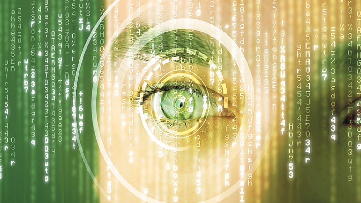 Μας παρακολουθούν μέσα από τα βιντεοπαιχνίδια