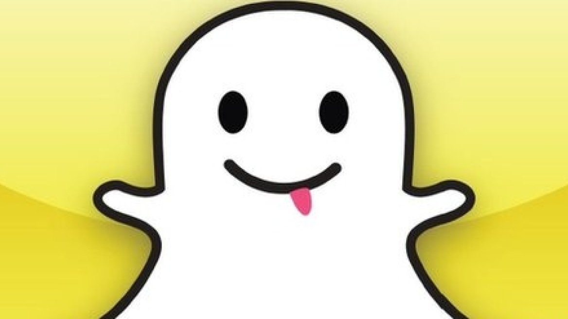 Χάκερς «χτύπησαν» το Snapchat βγάζοντας στη φόρα στοιχεία 4,6 εκατ. χρηστών του! 