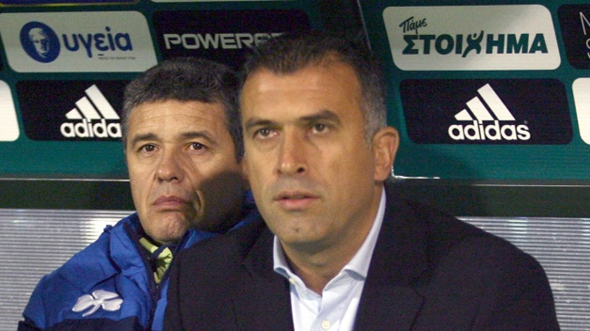 Παναθηναϊκός: Ποιον να πρωτοβάλει…