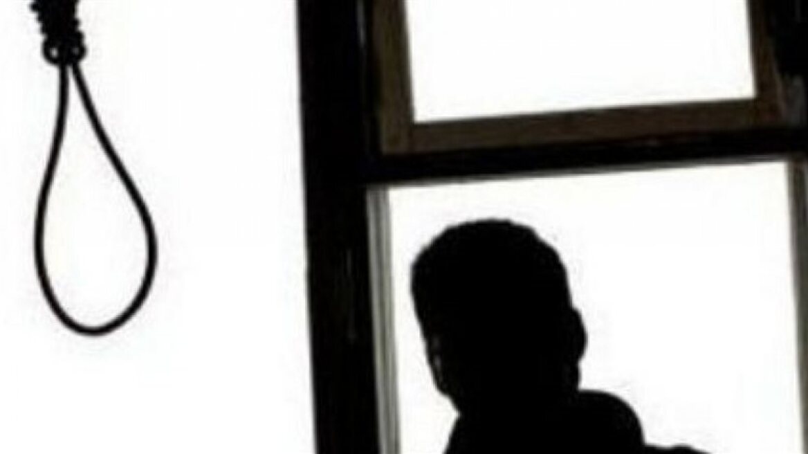 Αυτοκτονία 77χρονου στη Σύρο