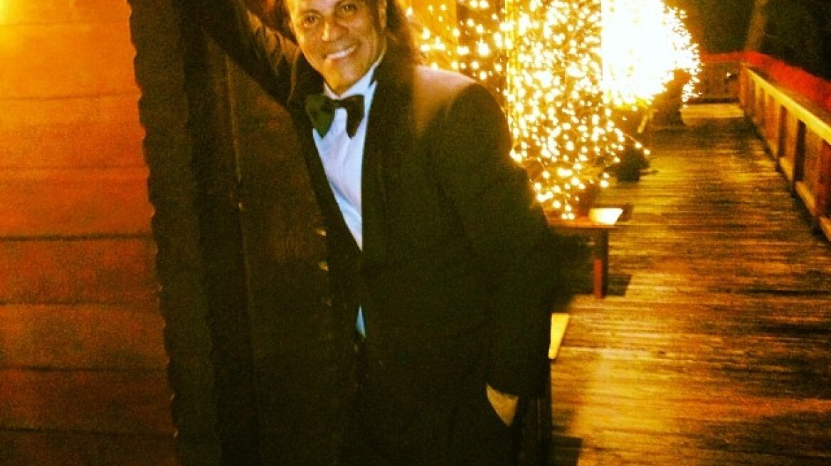 Ηλίας Ψινάκης: Με ποιους άλλαξε χρόνο