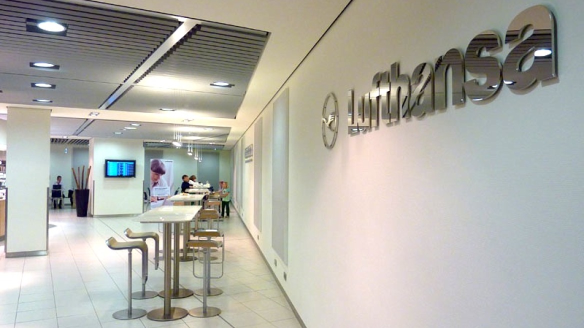 Γαλλικό απεργιακό «μπλόκο» για τη Lufthansa 