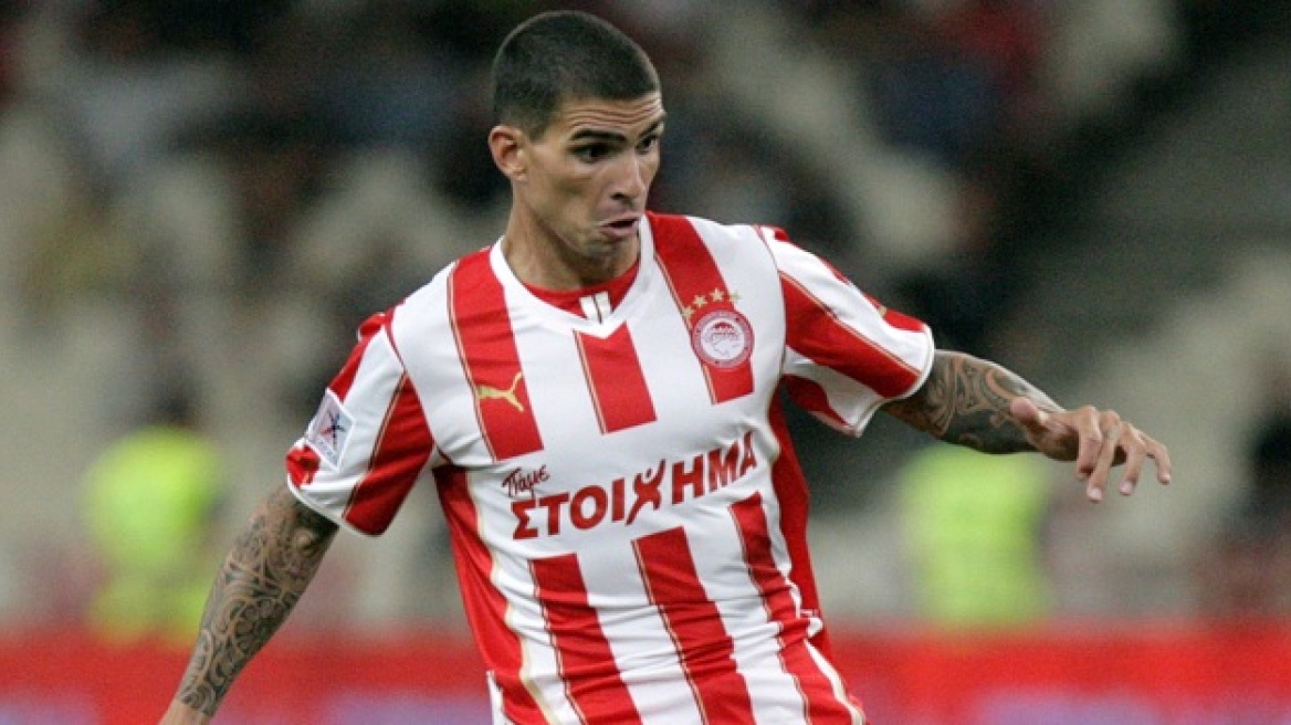 Ολυμπιακός: Αυτοί που αποχωρούν