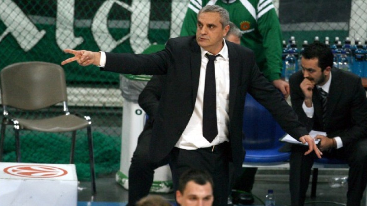 Πεδουλάκης: «Κάναμε το πρώτο βήμα και προχωράμε»