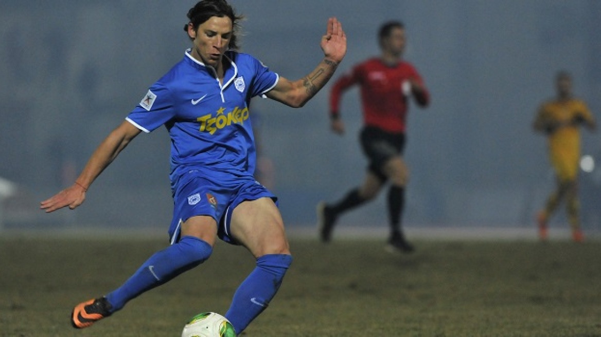 Συμφωνία ΑΠΟΕΛ - Ντε Βινσέντι