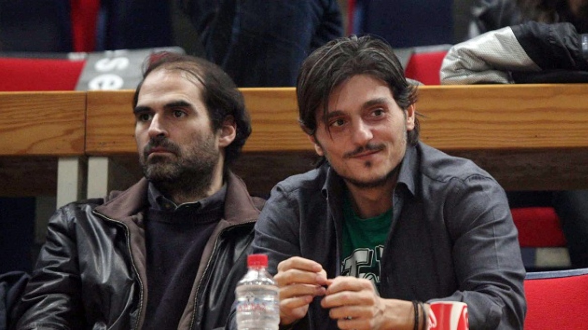 Σκληρή απάντηση Παναθηναϊκού σε Μπαρτζώκα